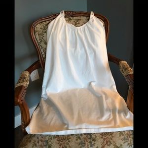 Victoria’s Secret Bra Dress